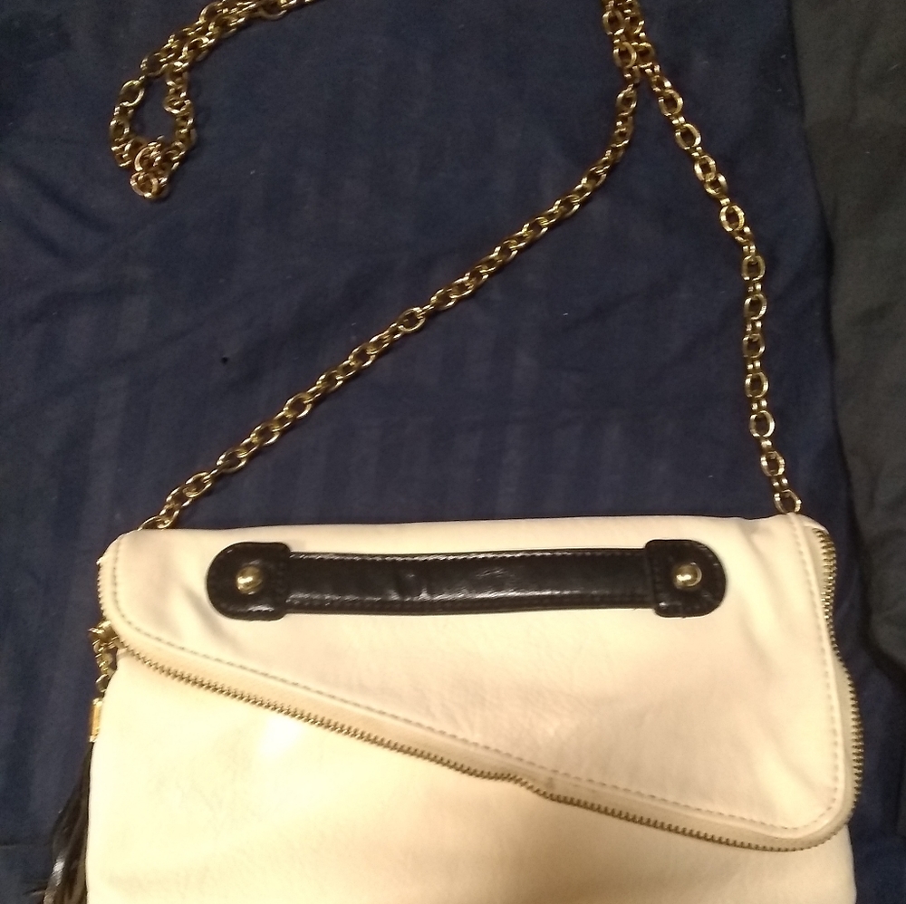 Convertible Aldo purse